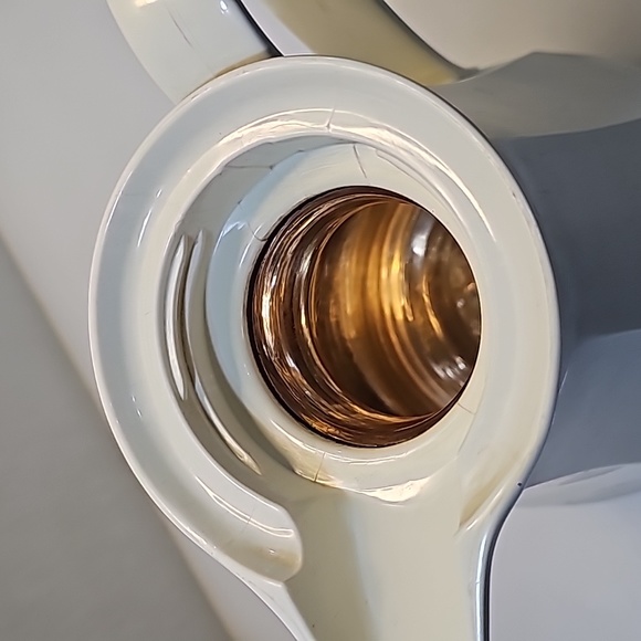 Vintage Thermos 403 Coffee Carafe - Picture 4 of 4